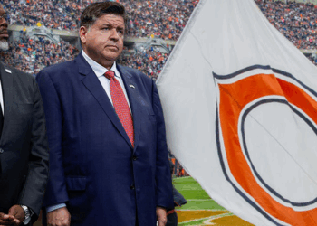 Chicago Bears may leave city over rift with Democrat leadership