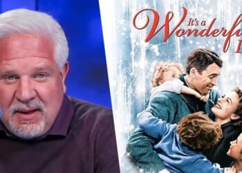 ‘It’s a Wonderful Life’: The amazing UNTOLD story of the classic Christmas movie