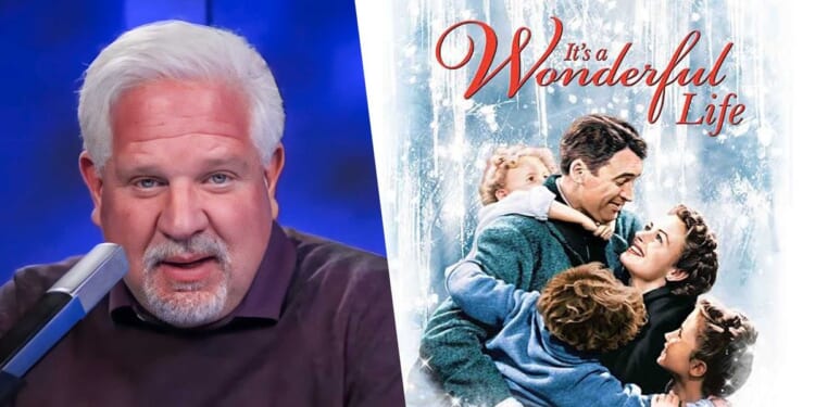 ‘It’s a Wonderful Life’: The amazing UNTOLD story of the classic Christmas movie