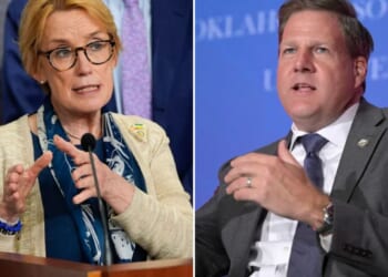 Travel scams create unlikely alliance amid battle for New Hampshire Senate seat