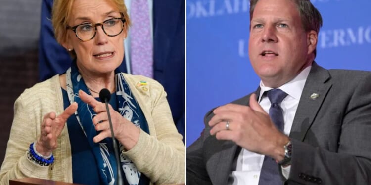 Travel scams create unlikely alliance amid battle for New Hampshire Senate seat