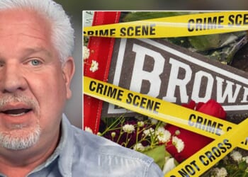 Glenn Beck: Brown University killer fits a chilling pattern of evil and self-destruction