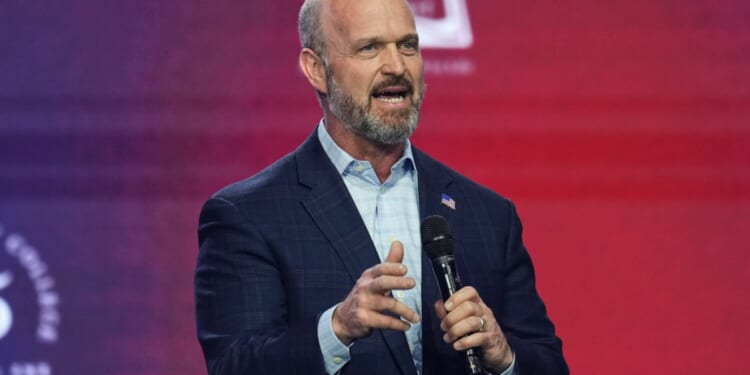 Heritage Foundation staffers quit and join Mike Pence foundation