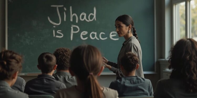 Qatar-Funded Curriculum Materials in NYC Twist the Truth of 9/11