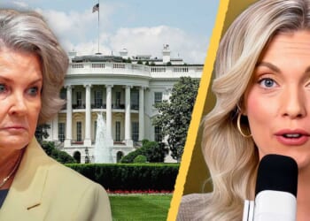 Never trust the MSM: Vanity Fair Trump admin hit piece only confirms its malice