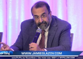 Spencer Video: What Lies Beneath the Left's Romance With Islamic Jihad.