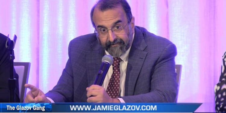 Spencer Video: What Lies Beneath the Left's Romance With Islamic Jihad.