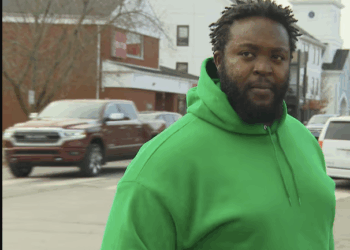 Black Football Player Gets a Pass on Sexually Assaulting Women Because of His Race