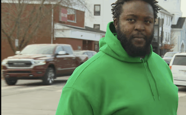 Black Football Player Gets a Pass on Sexually Assaulting Women Because of His Race