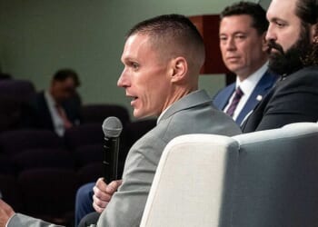 FBI breached whistleblower settlement with fired agent Steve Friend, stiffed him for $425,000, attorney says