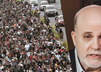 Mark Levin cheers Trump admin targeting Somalis and Afghans: 'Genius' and 'courageous' against unassimilable Islamists