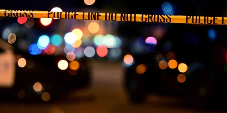 New Jersey nutcase kills man with bow and arrow, then barricades himself in home that bursts into flames, police say