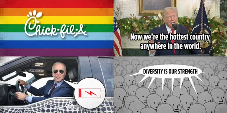 The Editors: Reader Comments | The Patriot Post