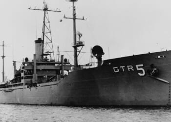 No, the USS <i>Liberty</i> Attack Wasn’t Israeli Treachery