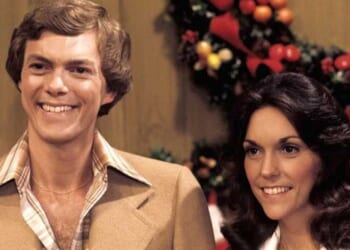 Christmas is worth celebrating, even if your family is fractured