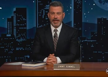 The People's Republic of Late Night Gets Worse