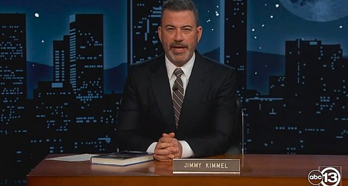 The People's Republic of Late Night Gets Worse