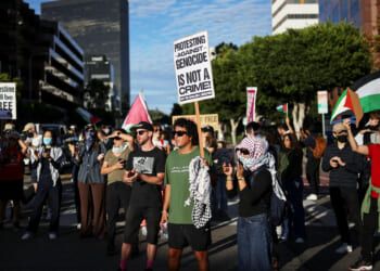 Genocide Lie Enthusiasts Mourn the Collapse of the Genocide Lie