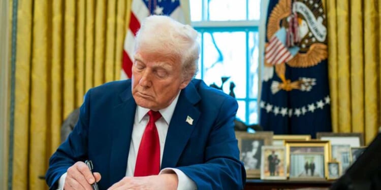 Putting America first this holiday: Trump DHS ends random work visa lottery