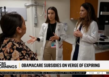 Politico Reveals Many Democrats Consider ObamaCare to Be a Flop