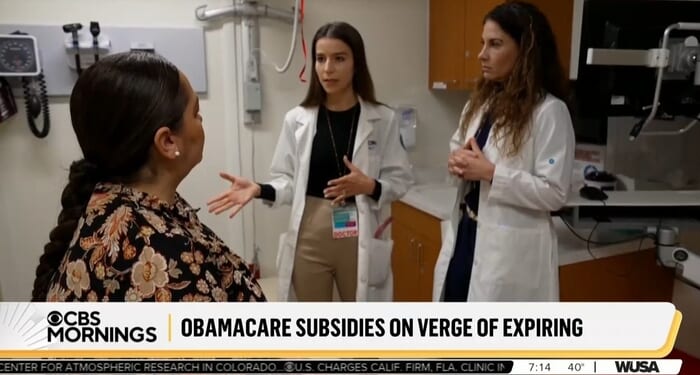 Politico Reveals Many Democrats Consider ObamaCare to Be a Flop