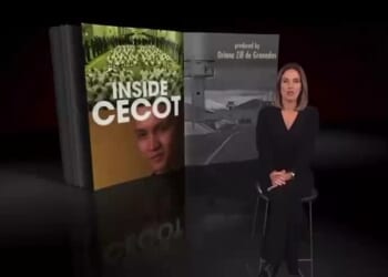 The Spiked ‘60 Minutes’ Piece on Salvadoran Jail Was Quite Stupid