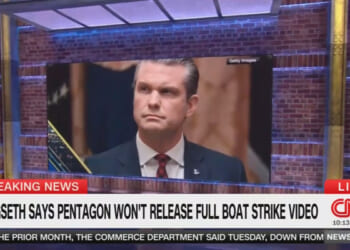 Media Launder Dems' Talking Points on Hegseth into Legitimate Allegations