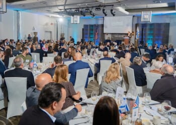 The Impact Forum and the Next Chapter of Jewish Philanthropy