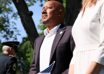 Massachusetts mayor accused of not being able to speak English after requesting a translator during city hearing