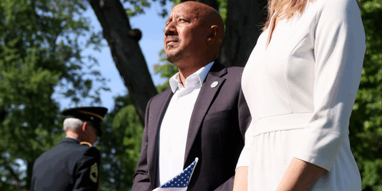 Massachusetts mayor accused of not being able to speak English after requesting a translator during city hearing