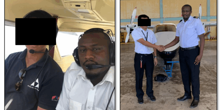 Somali Sentenced for 9/11 Style Terror Plot