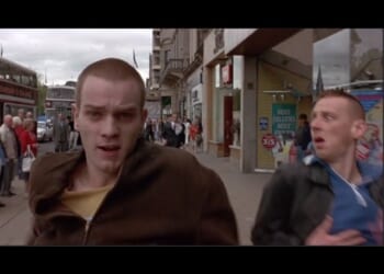 Scotland Bans Smoking Cigarettes, Legalizes Smoking Crack