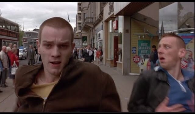 Scotland Bans Smoking Cigarettes, Legalizes Smoking Crack