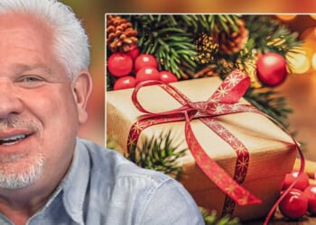 Glenn Beck: I wish I had realized THIS about Christmas much EARLIER