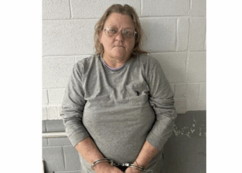 Beloved elderly fire department member mauled to death by pack of pit bull-mix dogs; owner charged with murder, animal abuse