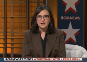 ‘60 Minutes’ Fiasco Triggers Tightening of Standards, Procedures at CBS