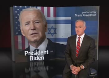 '60 Minutes' Offers Syrupy Minutes for the Left