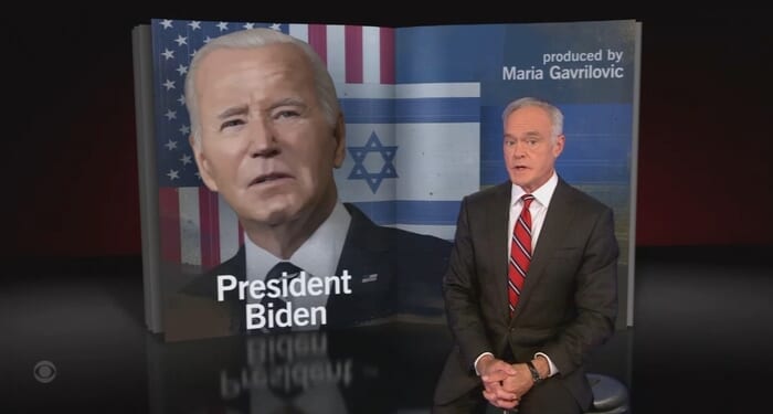 '60 Minutes' Offers Syrupy Minutes for the Left