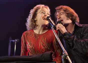 The Miraculous <i>Song Sung Blue</i>