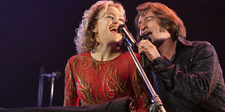 The Miraculous <i>Song Sung Blue</i>