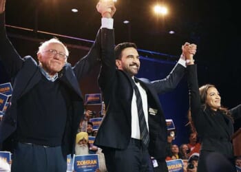 The party that made life more expensive wants credit for noticing