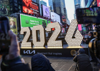 Resolutions for Overcoming a Bad Year