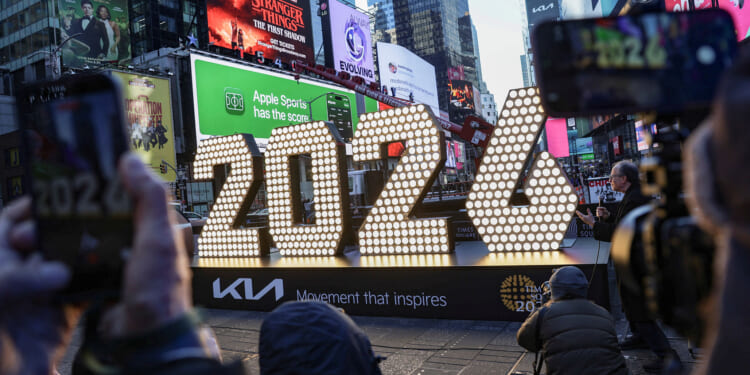 Resolutions for Overcoming a Bad Year