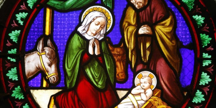 'Why would somebody have such hate?' Churchgoers stunned at vandalism against Nativity display