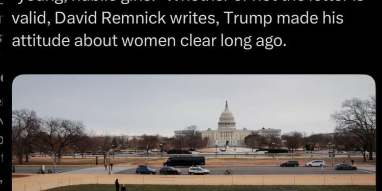 A Tale of Two Journalism Scandals