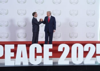 EU leaders erupt over US travel ban on officials involved in Digital Services Act