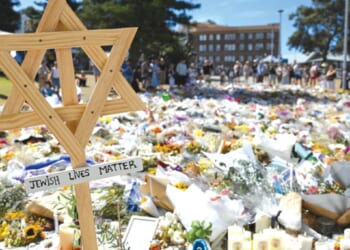 Australian state passes tighter gun restrictions after Bondi Beach attack