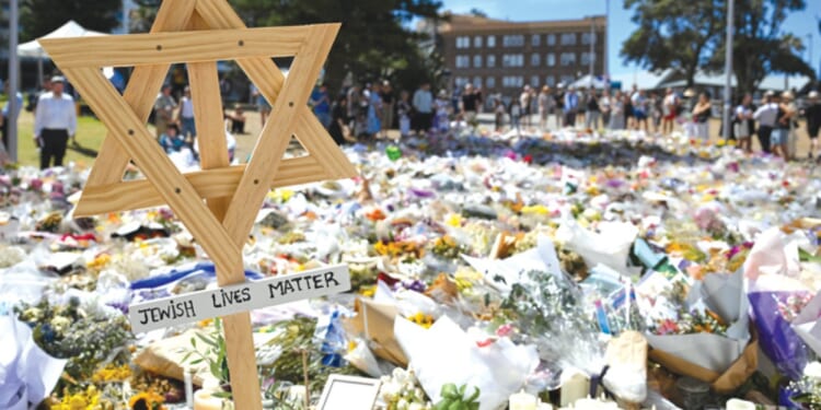 Australian state passes tighter gun restrictions after Bondi Beach attack