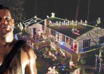 Is 'Die Hard' a Christmas movie? And other questions about the true meaning of Christmas films.