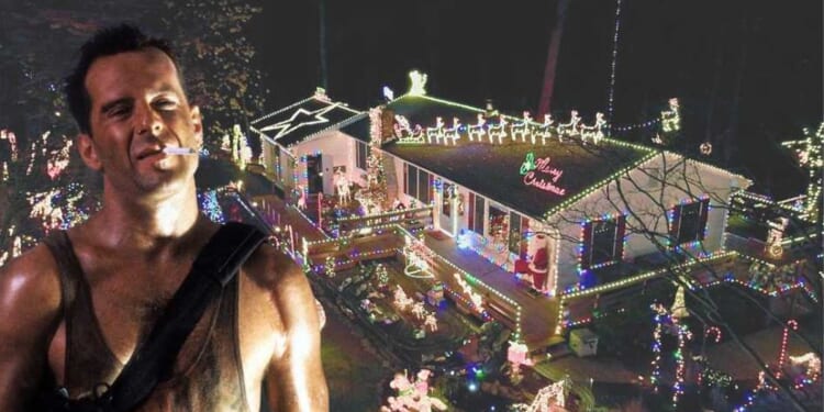 Is 'Die Hard' a Christmas movie? And other questions about the true meaning of Christmas films.